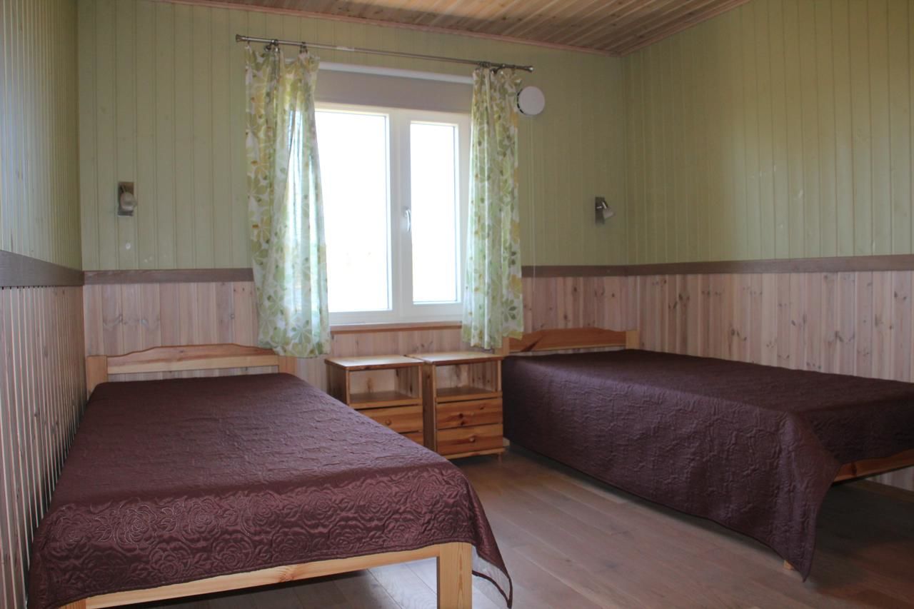 Лоджи Eistvere Holiday Home Eistvere-5