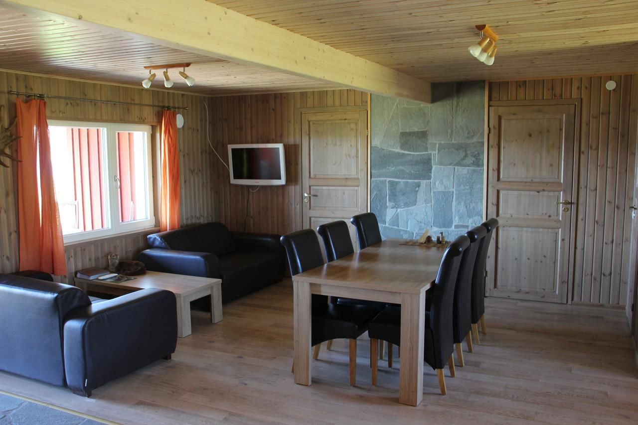 Лоджи Eistvere Holiday Home Eistvere-10