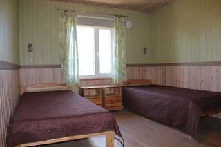 Лоджи Eistvere Holiday Home Eistvere-1